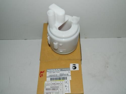 Фильтр топливный NISSAN 164004M405
