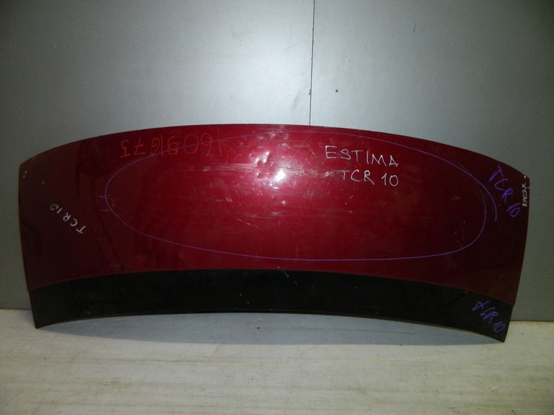 Капот TOYOTA ESTIMA TCR10 (Контрактный) 46091675