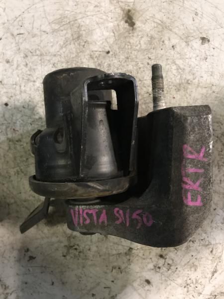 Подушка двигателя TOYOTA VISTA SV55 3SFSE Прав (Контрактный)