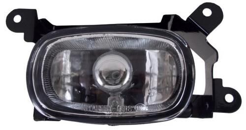 Фара противотуманная MITSUBISHI MN126658 MITSUBISHI OUTLANDER 01-06