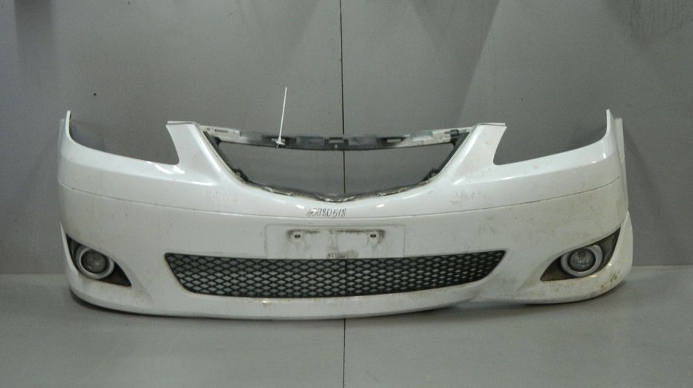 Бампер передний MAZDA MPV LW3W (Контрактный) 45980518
