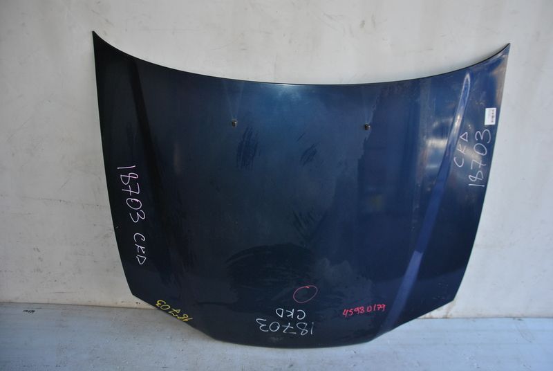 Капот HONDA ORTHIA 2002 EL2 (Контрактный) 45980179
