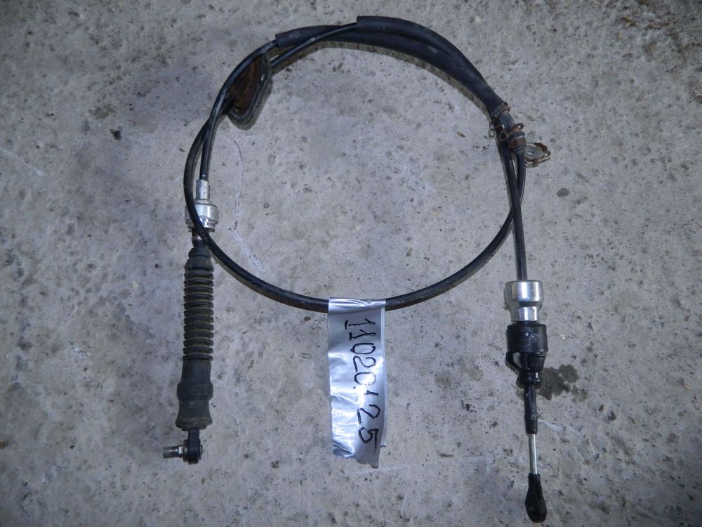 Трос переключения КПП TOYOTA CAMRY ACV40 2AZFE (Контрактный) 11020125