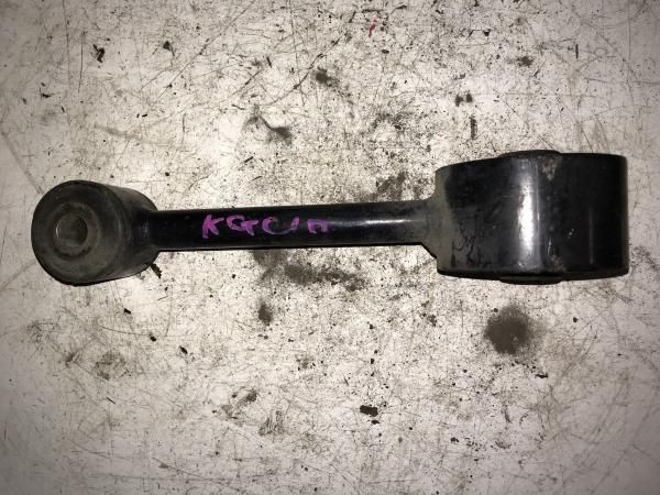Подушка двигателя TOYOTA PASSO KGC15 1KRFE (Контрактный)
