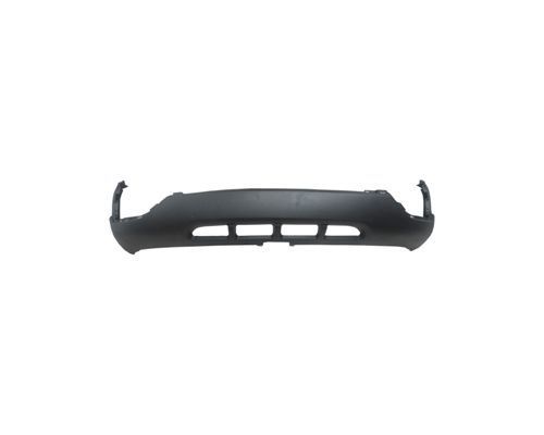 Бампер передний API KA55101300000 KIA SORENTO 2010-2013
