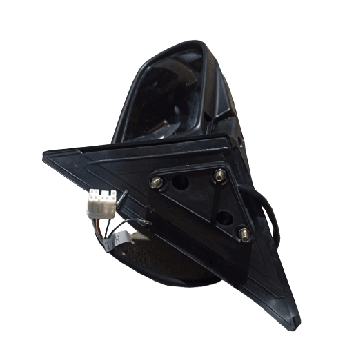 Зеркало TYC 388MZD095TP MAZDA CAPELLA 96-