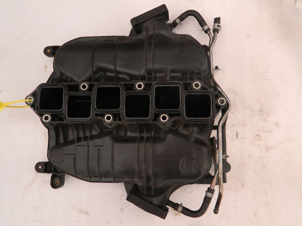 Коллектор впускной INFINITI G37 V36 VQ37VHR (Контрактный) 79768804