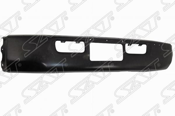 Бампер SAT STTY880000 TOYOTA LAND CRUISER 90-95 GX под лебедку / металл (пр-во Тайвань)