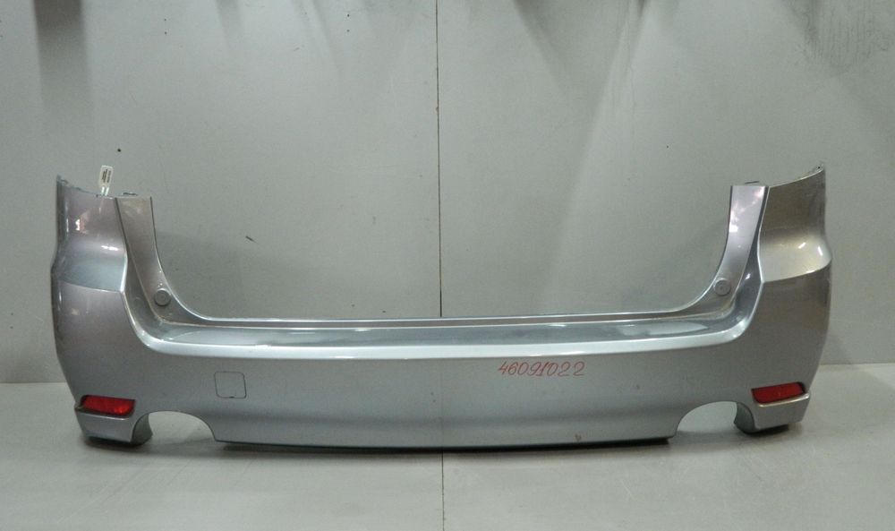 Бампер задний SUBARU LEGACY BR9 (Контрактный) 46091022
