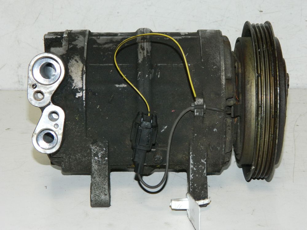 Компрессор кондиционера NISSAN LARGO KA24DE (Контрактный) 45990455