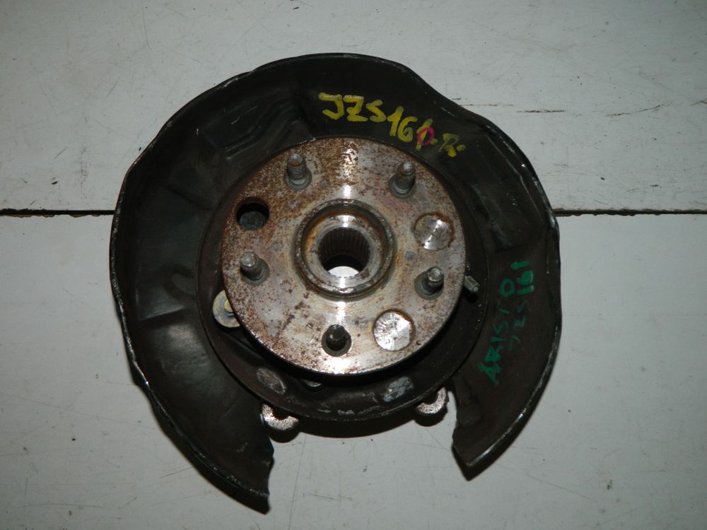 Ступица TOYOTA ARISTO JZS161 Зад Прав (Контрактный) 40951020
