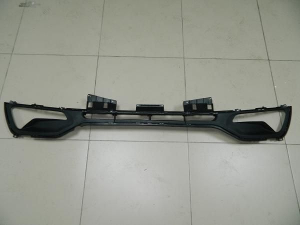 Решетка бампера NSP NSP02865613U000 KIA Sportage III (10-15)
