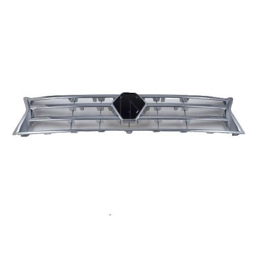 Решетка радиатора NSP NSP07623825665R RENAULT Duster