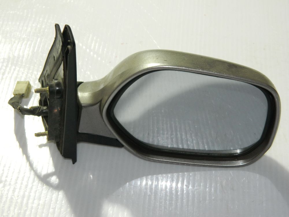 Зеркало TOYOTA BB NCP30 Перед Прав (Контрактный)