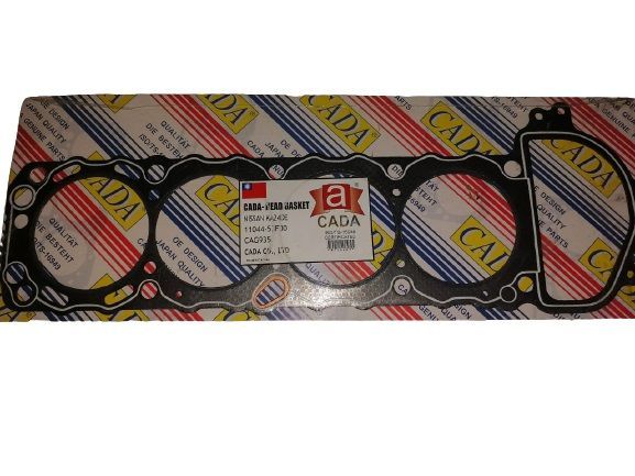 Прокладка ГБЦ CADA CAG935 NISSAN