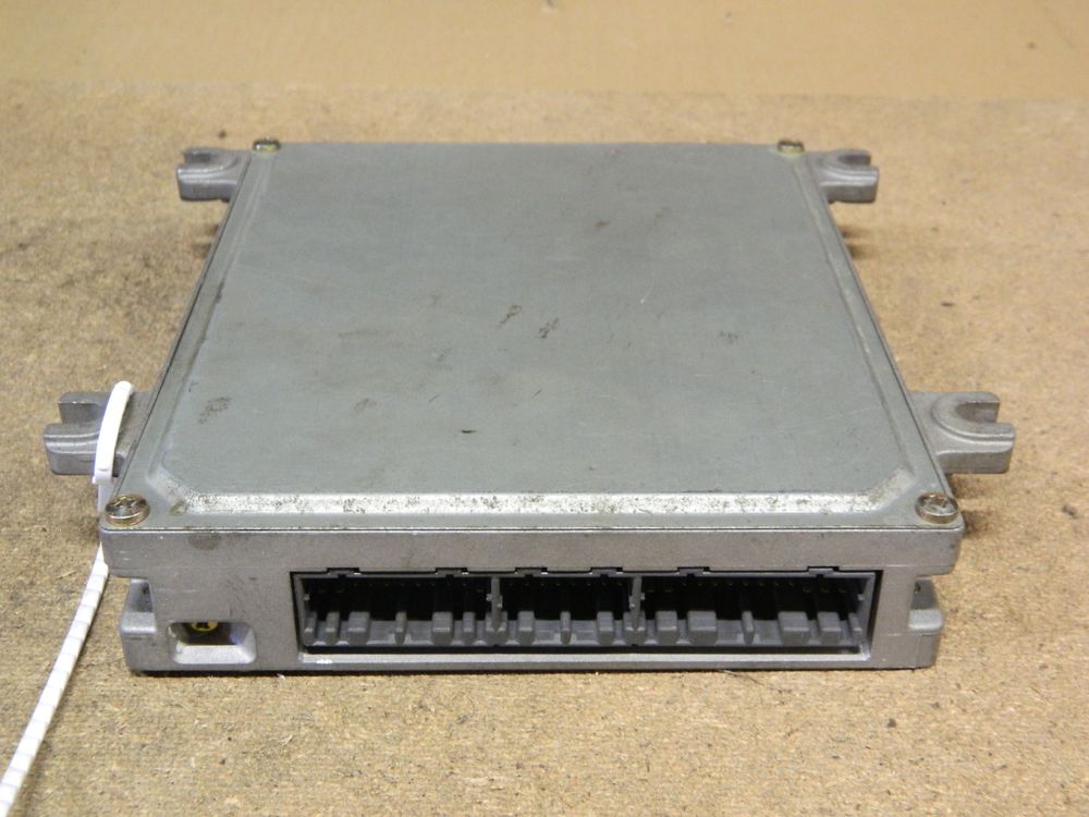 Блок управления ДВС HONDA INTEGRA B18C (Контрактный) 46098070
