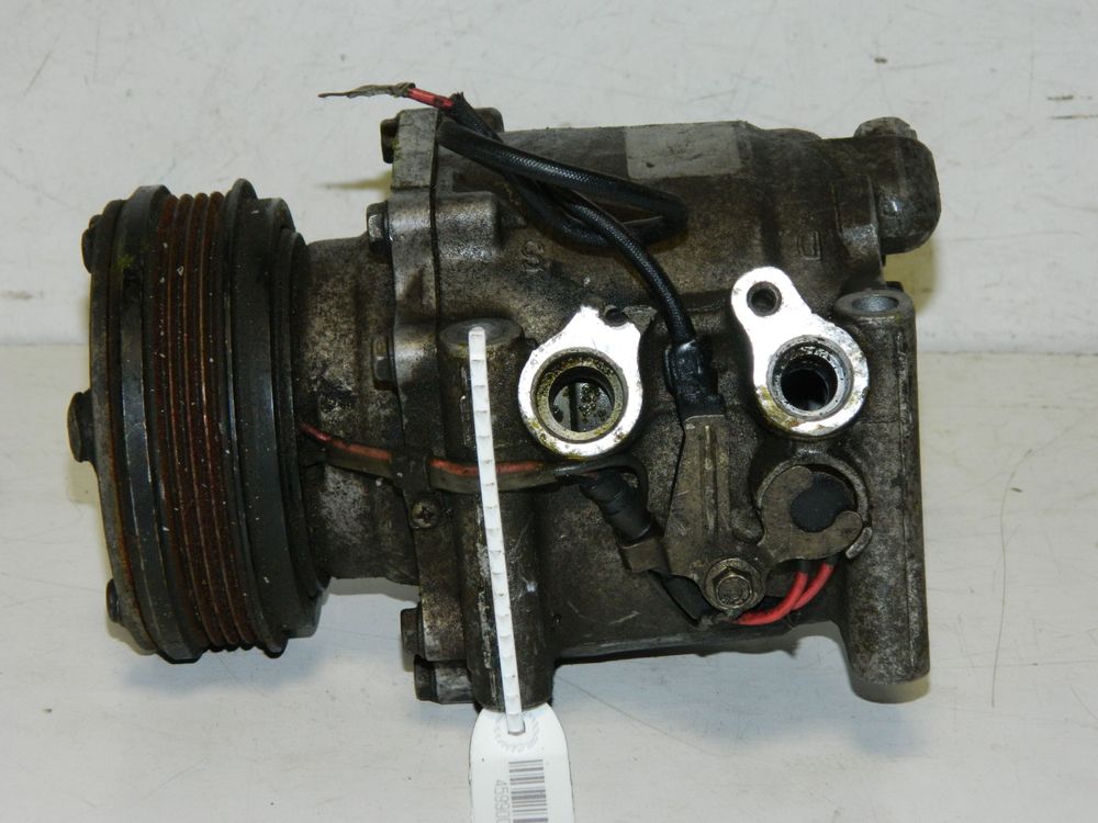 Компрессор кондиционера HONDA INTEGRA ZC (Контрактный) 45990079