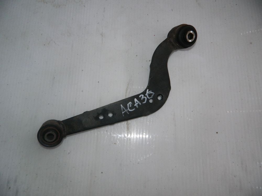 Рычаг подвески TOYOTA RAV4 ACA36 Зад Прав (Контрактный) 1802960625