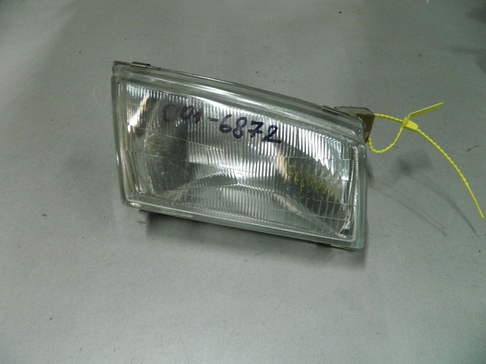 Фара MAZDA DEMIO DW3W Перед Прав (Контрактный) 64492709
