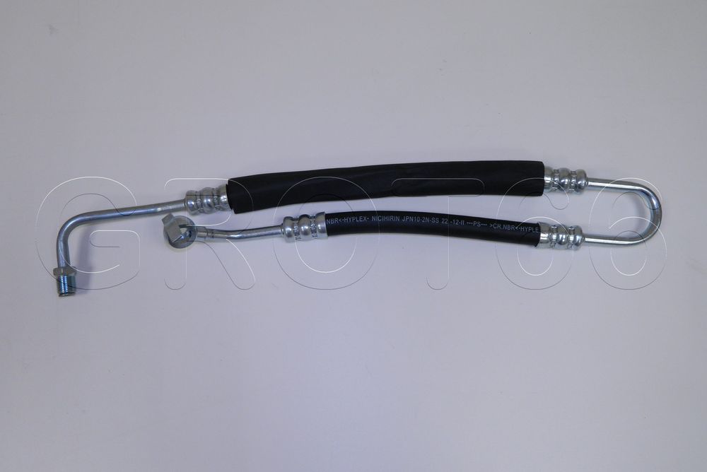 Шланг гидроусилителя GENERAL PARTS 4441160530 TOYOTA LAND CRUISER HZJ105L 1HZ
