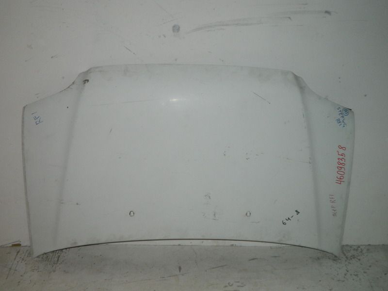 Капот HONDA STEPWGN RF1 (Контрактный) 46098358