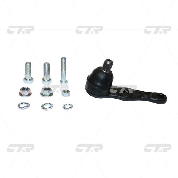 Опора шаровая CTR CBMZ8 MAZDA