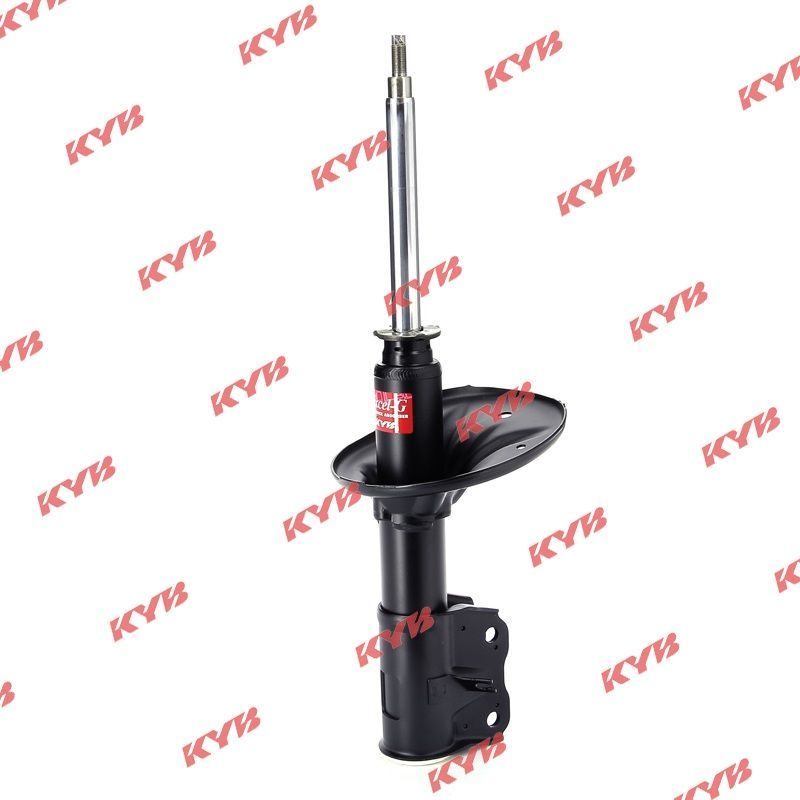 Амортизатор KAYABA 334308 MITSUBISHI CARISMA 1999-2006 Перед. Прав