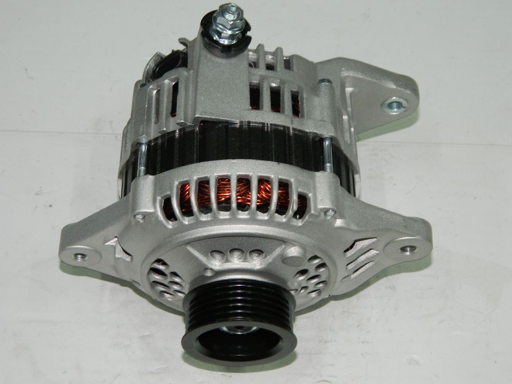 Генератор DAGGER DAL054 SUBARU FORESTER / IMPREZA / LEGACY EJ20, EJ25 12V 90A 5S