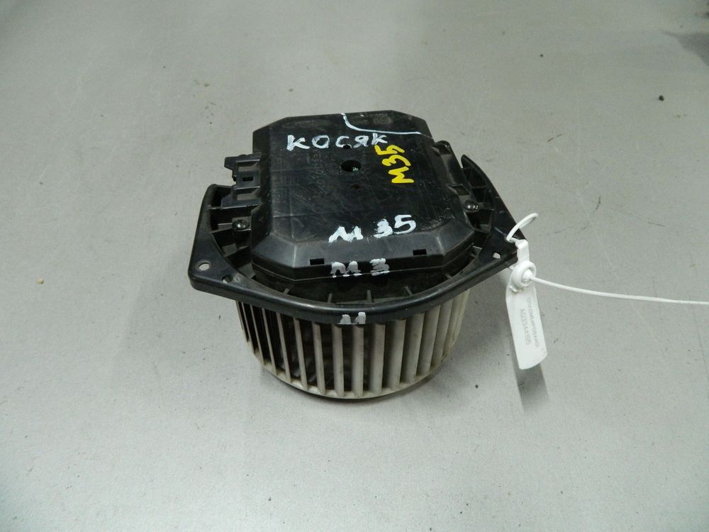 Мотор печки NISSAN STAGEA M35 (Контрактный) 03344195