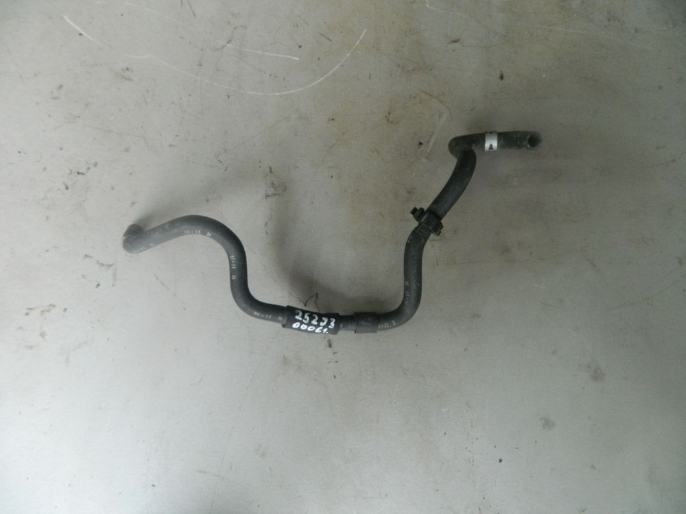 Патрубок MAZDA AXELA BLEFP LF (Контрактный) 2529300061