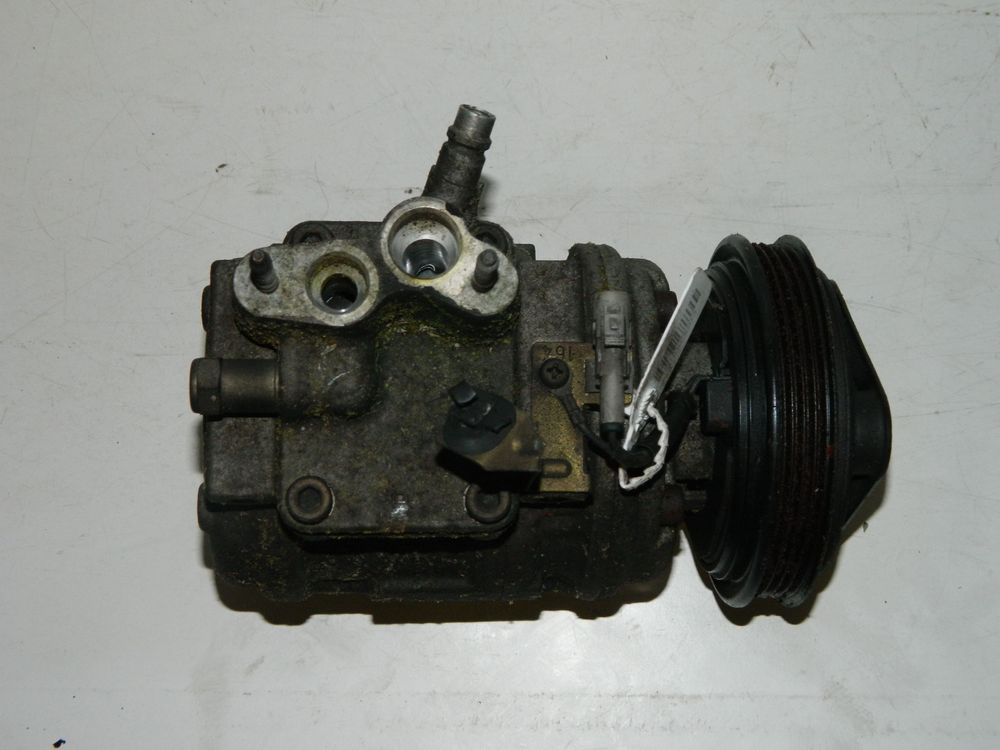 Компрессор кондиционера TOYOTA CRESTA 1GFE (Контрактный) 45993003