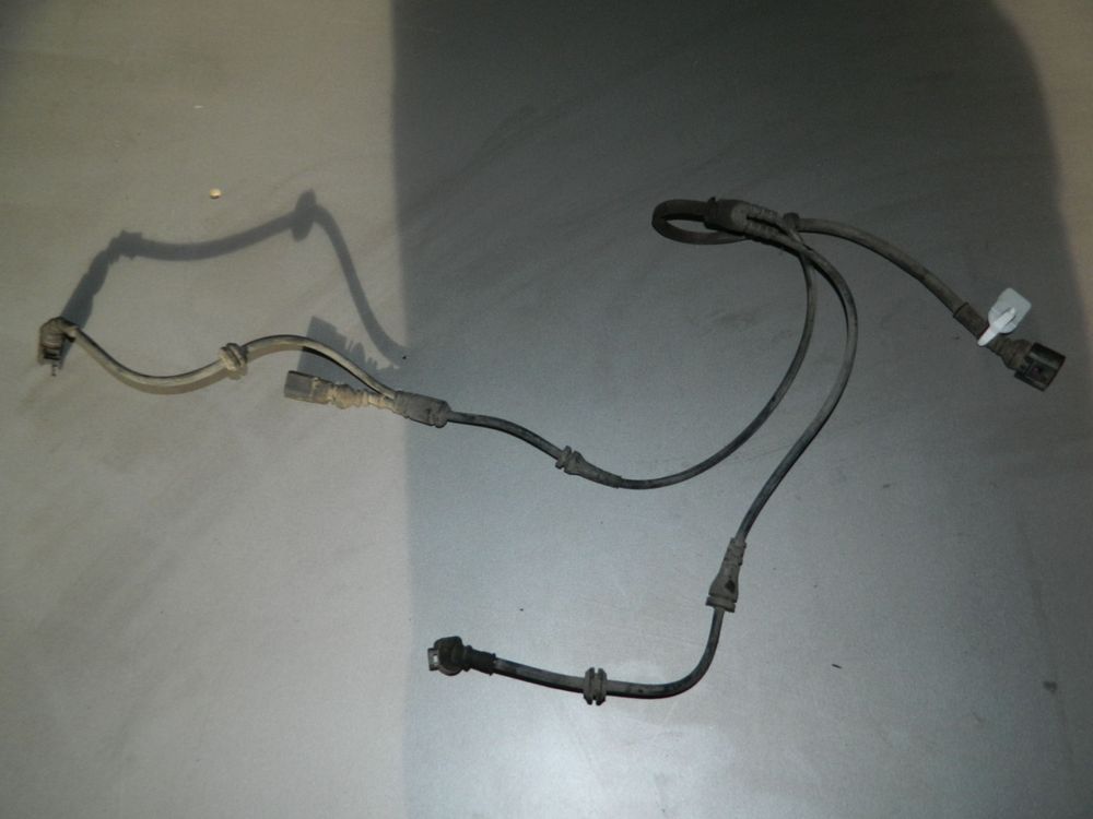 Проводка ABS AUDI Q7 4L BAR (Б/У) 45989976