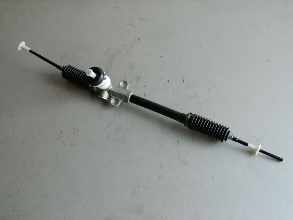 Рейка рулевая GENERAL PARTS 565000X500 HYUNDAI i10 07- / KIA PICANTO 04-06