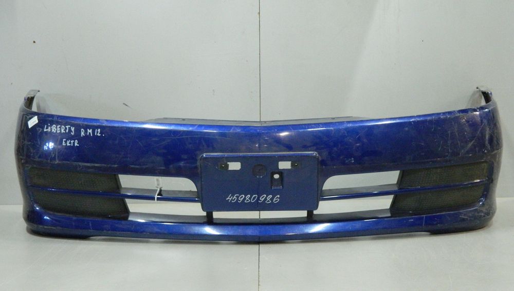 Бампер передний NISSAN LIBERTY RM12 (Контрактный) 45980986