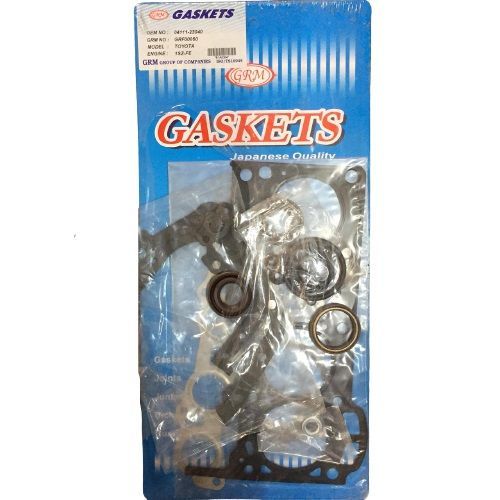 Комплект прокладок GASKETS GRF00060 TOYOTA