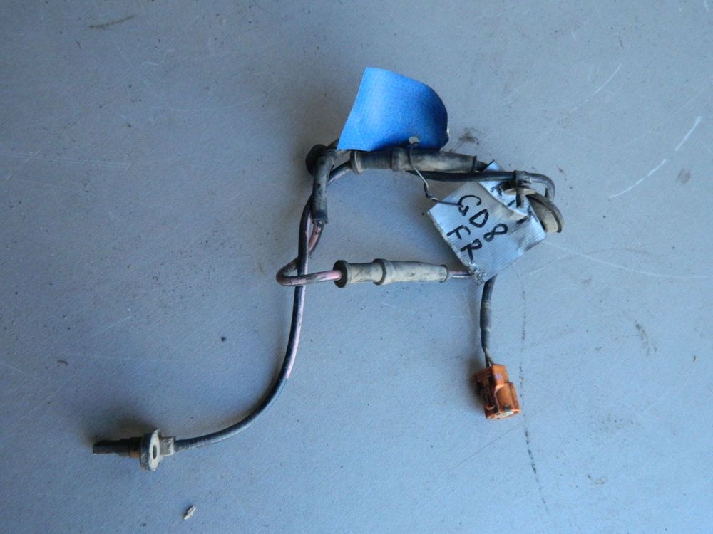 Датчик ABS HONDA FIT GD8 Зад Прав (Контрактный) 222280212