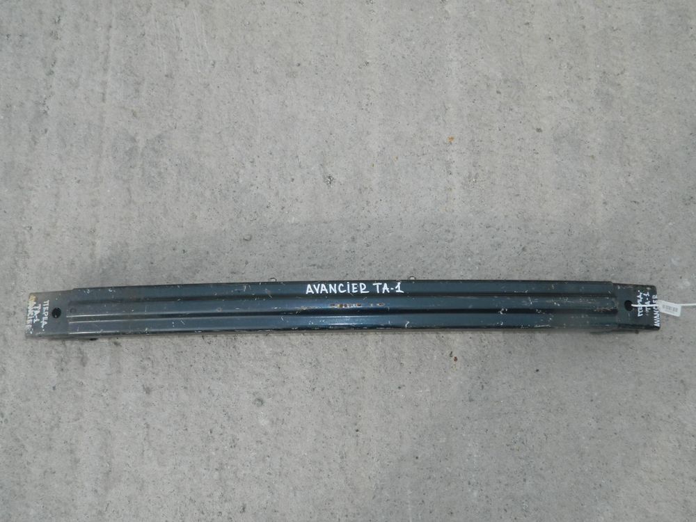 Усилитель бампера HONDA AVANCIER TA1 Перед (Контрактный) 35021676