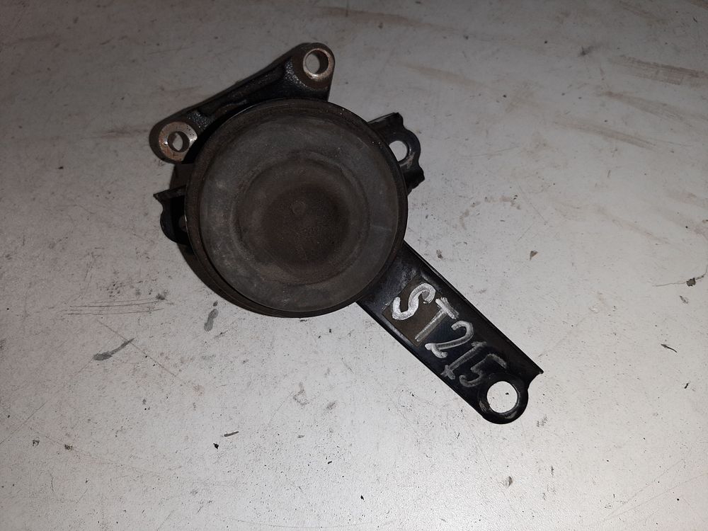 Подушка двигателя TOYOTA 1230574280 K1 TOYOTA CALDINA ST215G Прав (Контрактный)