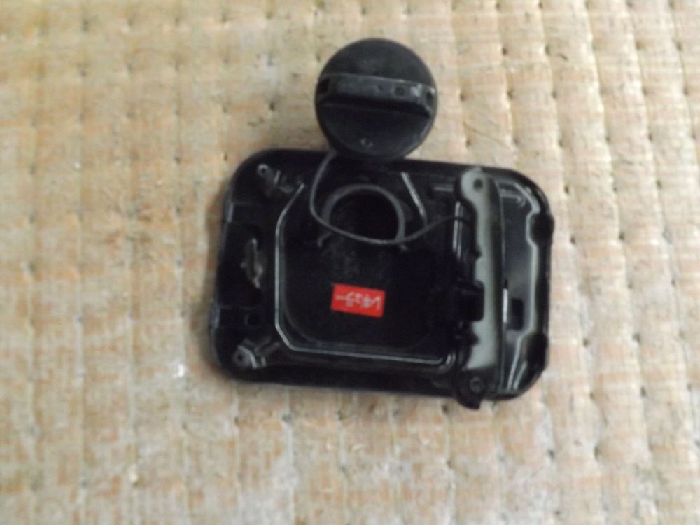 Лючок бензобака NISSAN X-TRAIL NT32 (Контрактный) 1102640007