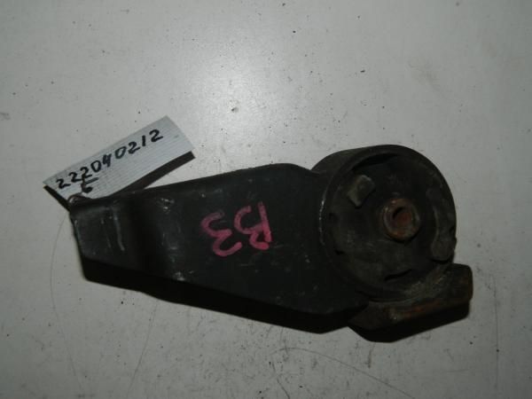 Подушка двигателя MAZDA DEMIO DW3W B3 Перед Прав (Контрактный) 222040212