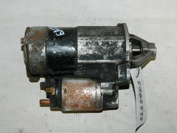 Стартер MITSUBISHI DIAMANTE 6A12 (Контрактный) 5252903