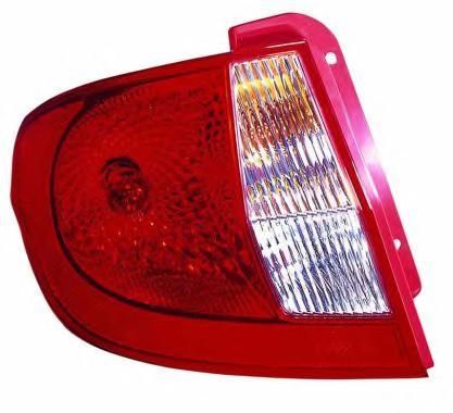 Фонарь HYUNDAI 924011C510