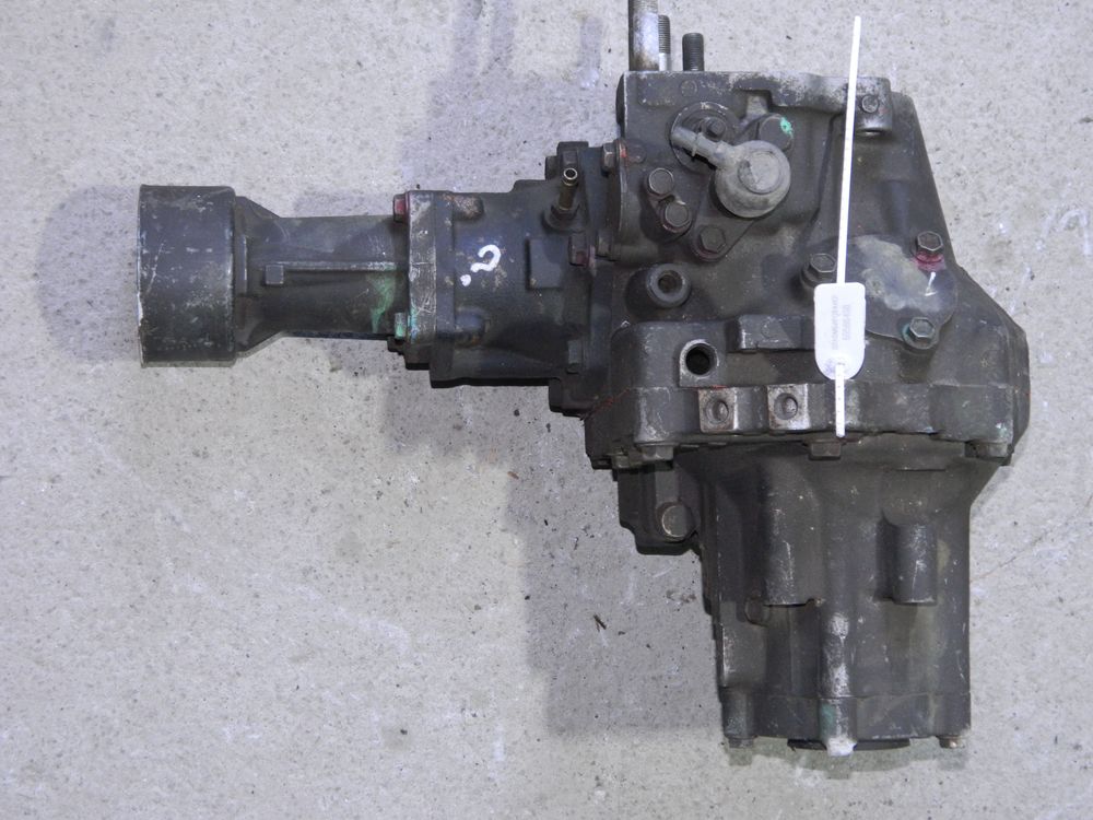 Раздаточная коробка TOYOTA SPRINTER CARIB AE95 (Контрактный) 69586498