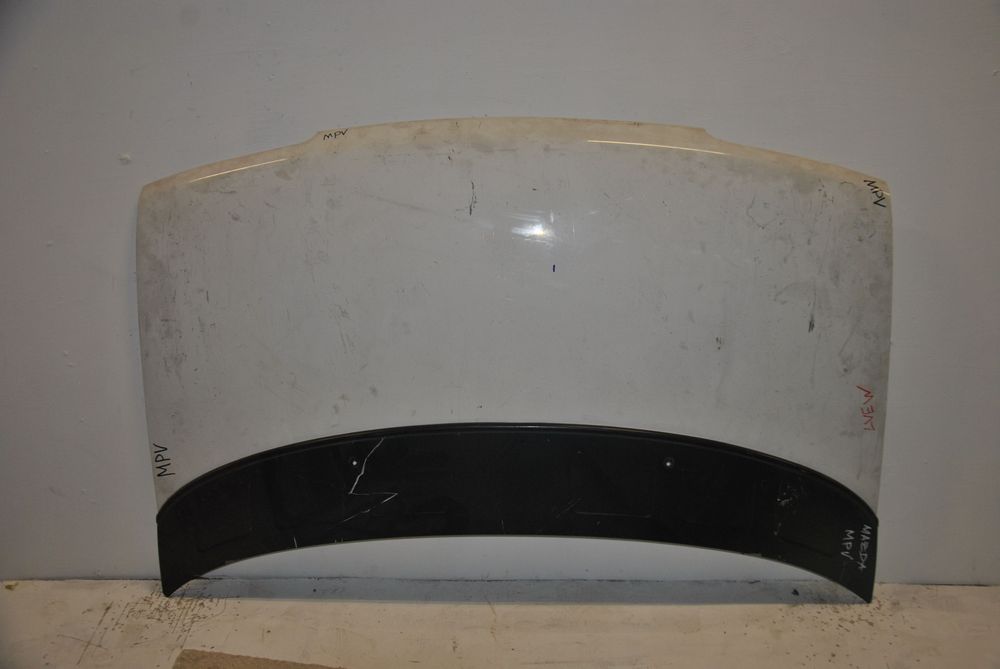 Капот MAZDA MPV LV5W (Контрактный) 46098986