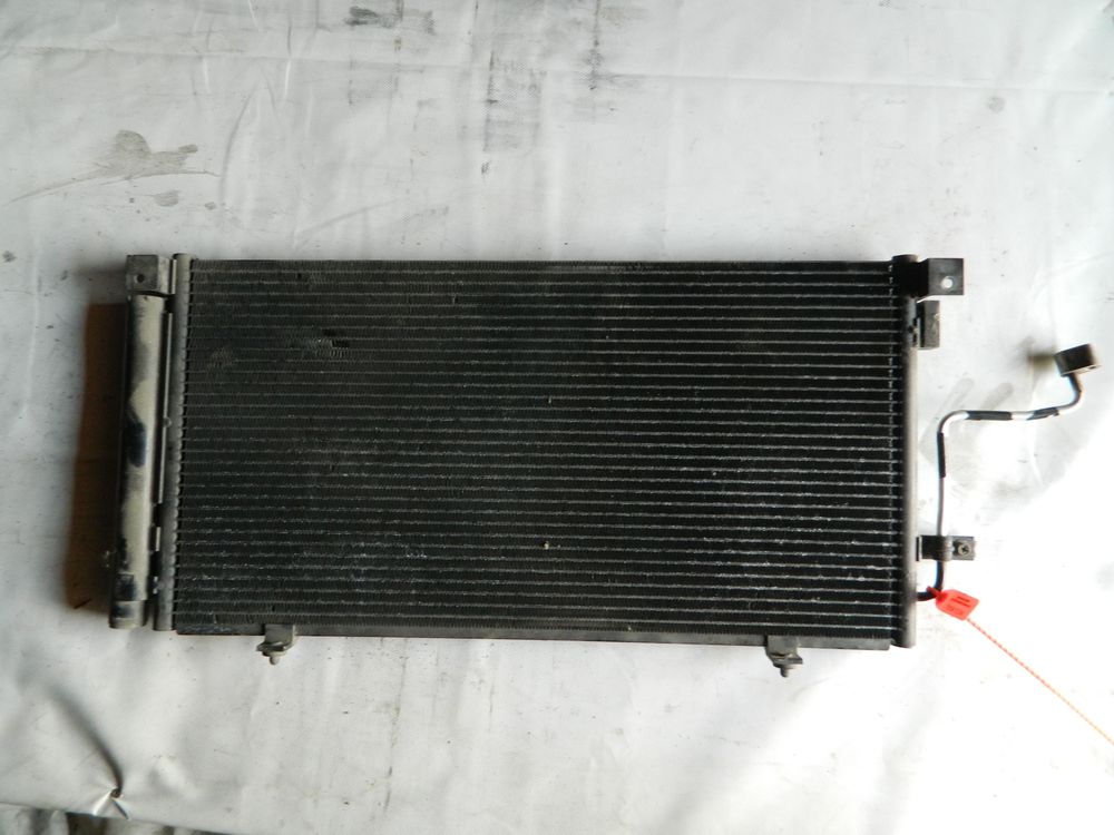 Радиатор кондиционера SUBARU LEGACY B4 BE5 (Контрактный) 72367236
