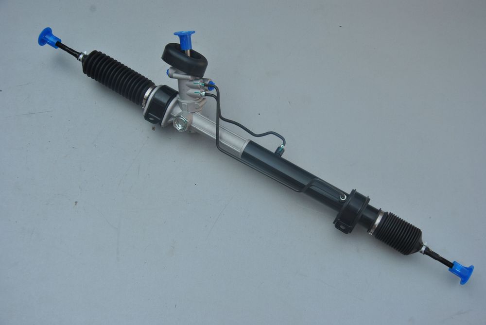 Рейка рулевая GENERAL PARTS 95238311 CHEVROLET AVEO 08-, DAEWOO KALOS 03- LHD