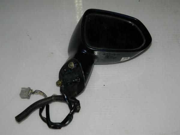 Зеркало HONDA FIT GD1 Перед Прав (Контрактный)