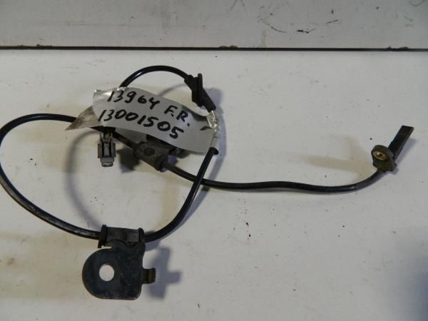 Датчик ABS SUBARU LEGACY BP5 Перед Прав (Контрактный)