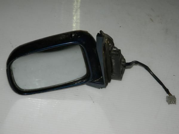 Зеркало HONDA STEPWGN RF1 Перед Лев (Контрактный)