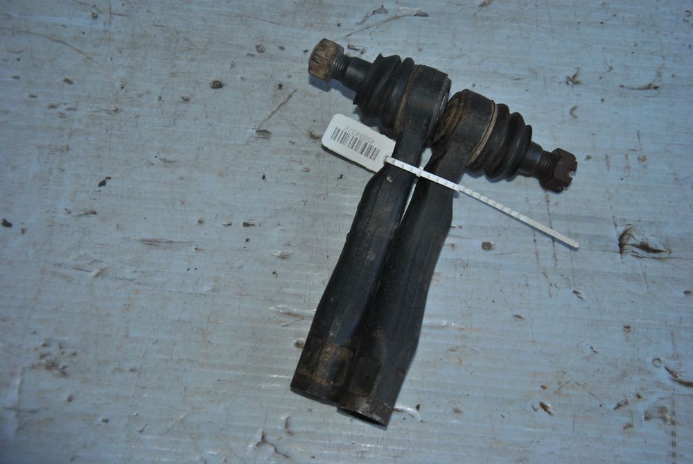Наконечник рулевой тяги TOYOTA 2UZFE Пара (Б/У) 45984372 K